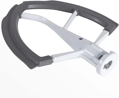 Vista 4 de Batidor de borde flexible para KitchenAid 5.5 cuartos de galón/5 más