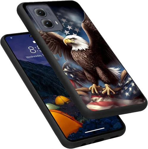 Vista 71 de Funda para Motorola Moto G Stylus 4G 2023, delgada y ligera, de silicona de TPU suave, color negro, ultrafina, para Motorola Moto G Stylus 4G 2023