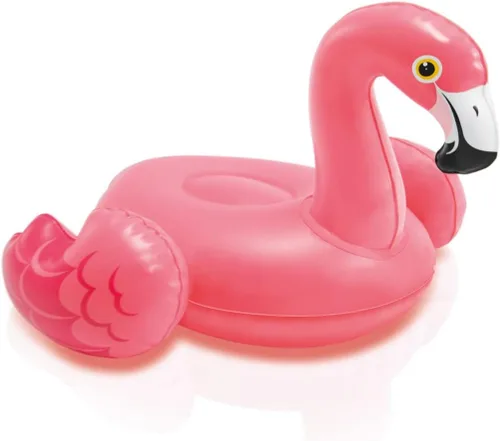 Vista 3 de Intex 58590 - Varios animales, varios colores, 1 pieza