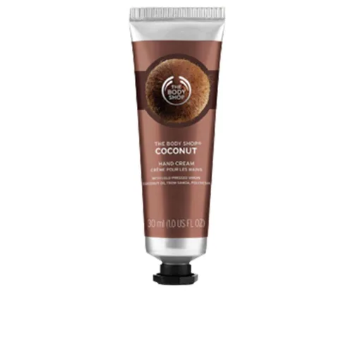 Vista 8 de The Body Shop - Crema para manos