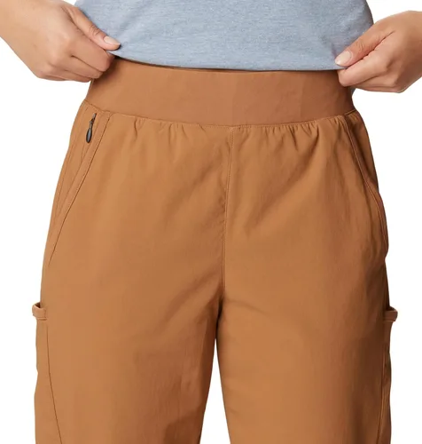 Vista 4 de Columbia Leslie Falls Jogger para mujer