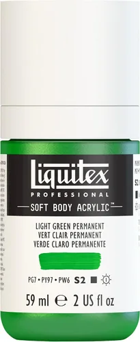 Vista 61 de Liquitex Professional Soft Body - Pintura acrílica