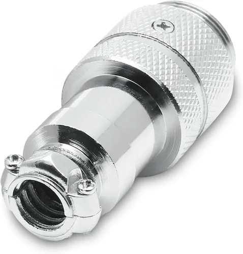 Vista 5 de 2 Conjuntos de Conector de Aviación 2P 10A GX20-2 Impermeable Metal Macho Hembra Panel de Alambre de Potencia Chasis Accesorios Conector Aviación
