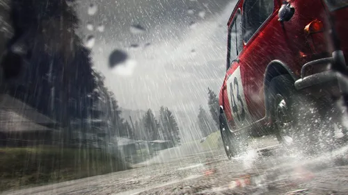 Vista 2 de Dirt 3 - Playstation 3