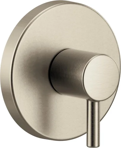 Vista 7 de Moen UT4191BG Align M-CORE Kit de ajuste de válvula de transferencia M-CORE de 1 mango, requiere válvula, oro cepillado