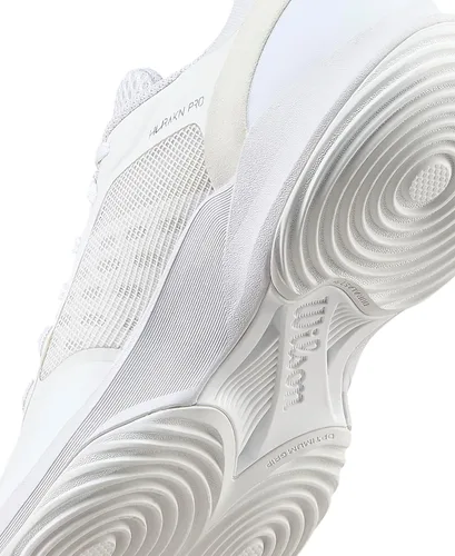 Vista 9 de WILSON Zapatos de pádel Hurakn Pro V2 para mujer