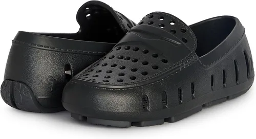 Vista 239 de Floafers Zapato náutico unisex Prodigy (niño pequeño/niño grande)