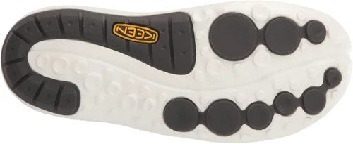 Vista 4 de KEEN Men's ShantiComfortableSliponLightweight Clogs