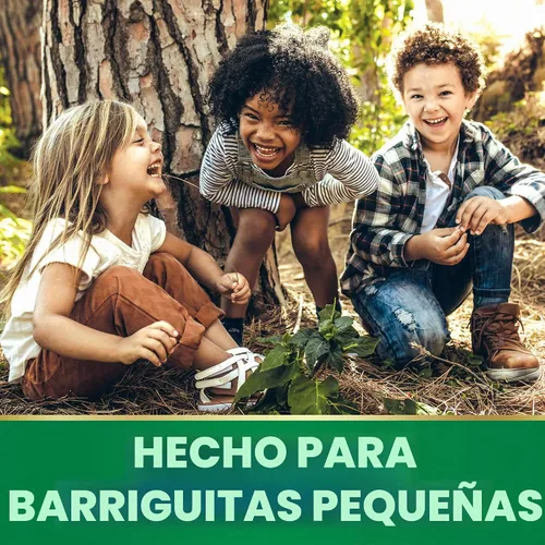 Vista 4 de Nature's Truth Probióticos para niños 30 tabletas masticables 3 mil