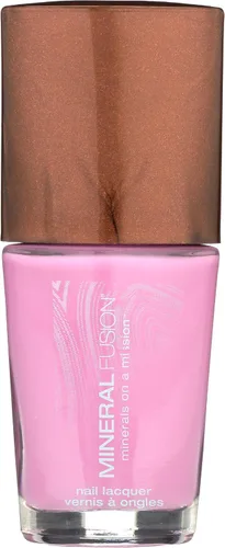 Vista 49 de Mineral Fusion Esmalte de uñas, Amatista