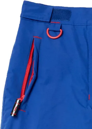 Vista 2 de Tienda Essentials - Pantalones de nieve para niño, resistentes al agua