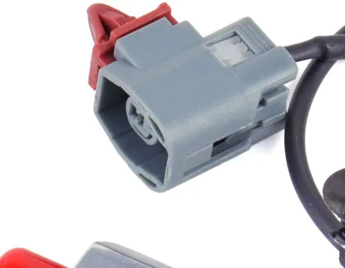 Vista 5 de Sensor de detonación ZJ0118921 E1T50371 SEB1669 para Mazda 3 BK 1.4 1.6 2.0 2.3 E001T50471 V32-72-0025 0907019 SEB1669