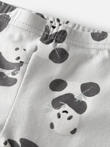 Vista 136 de little planet by carter's unisex-baby 2-piece Pajamas Made With Organic Cotton