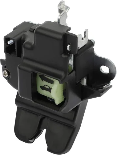 Vista 9 de CCIYU Actuador de cerradura de puerta delantera izquierda para Toyota RAV4 2001-2005