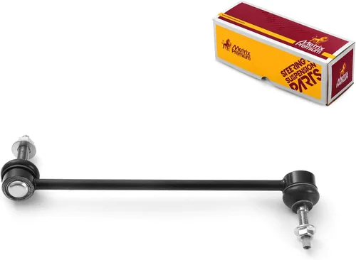 Vista 61 de Metrix Premium Barra estabilizadora delantera izquierda Link K80158 para Ford Probe 1993-1997, Mazda CX-7 2007-2012, Mazda MX-5 Miata 2006-2014