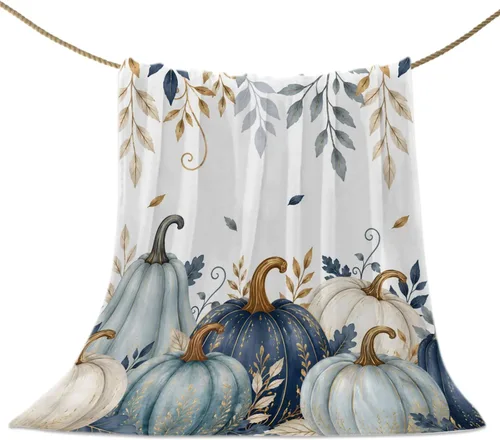 Vista 41 de Manta de forro polar suave con diseño de árbol de Navidad con texto en inglés «This is My Christmas» para ver películas navideñas, sofá, silla, sala