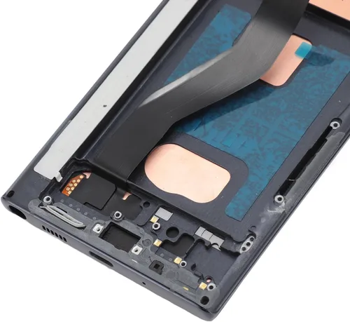 Vista 7 de Reemplazo de pantalla LCD para Note10+ Note 10 Plus N975U N975F DS, pantalla LCD de 6.8 pulgadas, kits de reparación de pantalla, ensamblaje