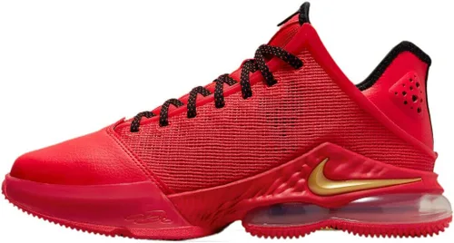 Vista 17 de Nike Zapatillas de baloncesto Lebron 19 Low