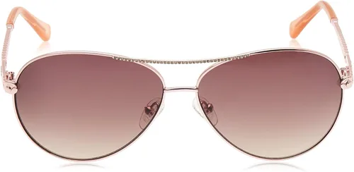 Vista 2 de GUESS Gafas de sol para mujer Gu7470-s Aviator