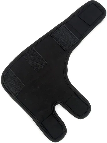 Vista 6 de Soporte de pierna de perro para pierna delantera y codo, protector de compresión para desgarro de ACL para cicatrización de heridas, prevención