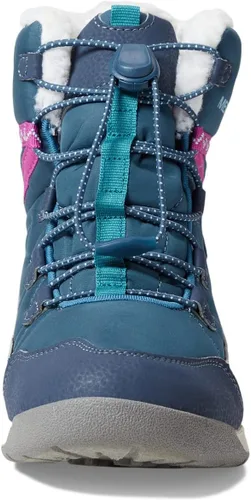 Vista 2 de Merrell Unisex-Child Snow Crush 3.0 Waterproof Boot