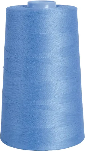 Vista 10 de Connecting Threads Hilo Esencial 100% Algodón 5000 Yard Cone (Antigüedad)