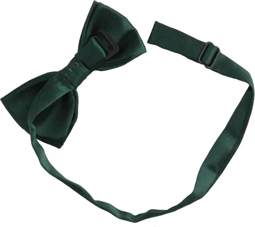 Vista 2 de Soophen New Poly - Corbata de lazo para niño, melocotón