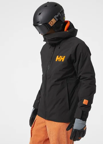 Vista 3 de Helly-Hansen Chaqueta Powderface para hombre
