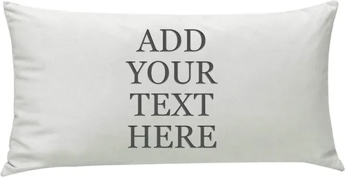 Vista 23 de Personalized Passion Fundas de almohada de tamaño estándar (20 x 26 pulgadas), fundas de almohada estándar con cierre de sobre suaves y acogedoras