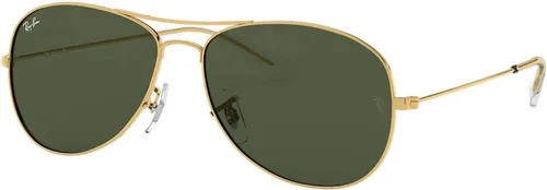 Vista 9 de Ray-Ban RB3362 Cockpit Aviator Gafas de sol