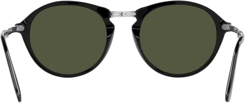 Vista 7 de Persol PO3274S - Gafas de sol redondas HavanaVerde