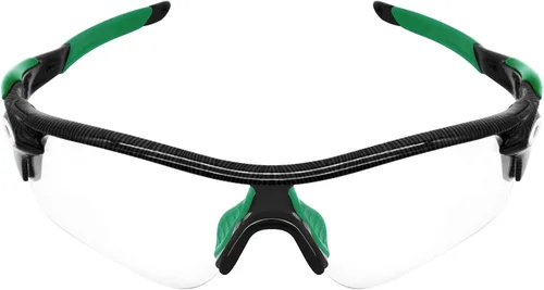 Vista 3 de Vonxyz Lenses Earsocks Nose Piece Replacement for Oakley RadarLock Path Sunglass - Multiple Options