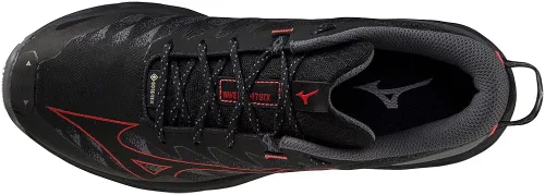 Vista 4 de Mizuno Tenis de correr para hombre