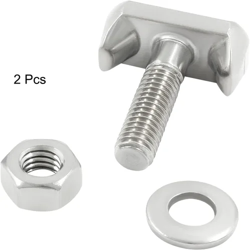 Vista 2 de BokWin Kit de reparación de terminales de batería Mini 19116852 64740 para automóvil (M6* 22)