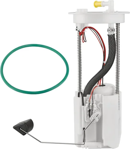 Vista 26 de BDFHYK Conjunto de módulo de bomba de combustible eléctrica compatible con Honda Civic 1992-1995 1.5L l4, 1.6L l4, compatible con Acura Integra