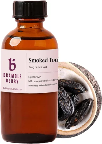 Vista 31 de Aceite Fragancia Ámbar 2 oz