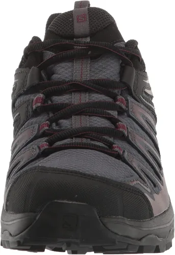 Vista 2 de Salomon X Crest Gore-tex - Zapatos de senderismo para mujer
