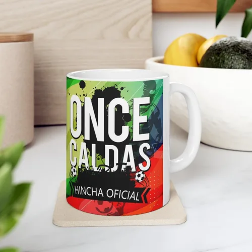Vista 3 de Taza Once Caldas, Futbol Colombiano