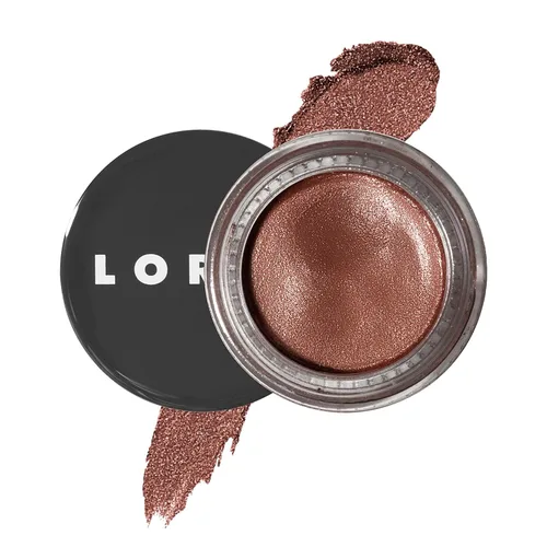 Vista 9 de LORAC Sombra de ojos LUX Diamond Crème, ENCAJE