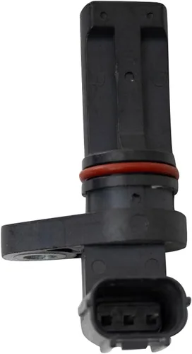 Vista 64 de TRQ Sensor de Posición Superior e Inferior del Cigüeñal Compatible con Cadillac DeVille 2000-2005 Eldorado 2000-2002 Seville 2001-2003 Oldsmobile