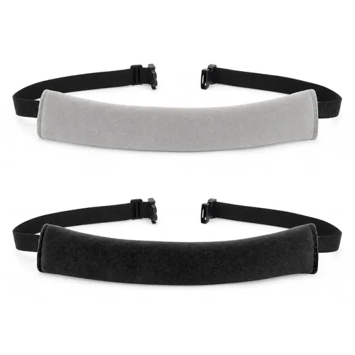 Vista 11 de Correas para silla alta twoworld,Correa de seguridad universal para bebés,Arnés para silla alta Correas de silla para niños pequeños, bebés, Negro