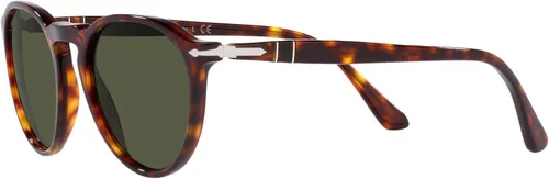 Vista 3 de Persol PO3286S - Gafas de sol redondas