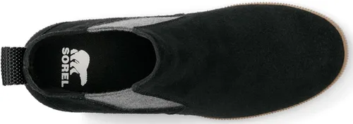 Vista 6 de SOREL Botas de cuña sin cordones Out N About para mujer