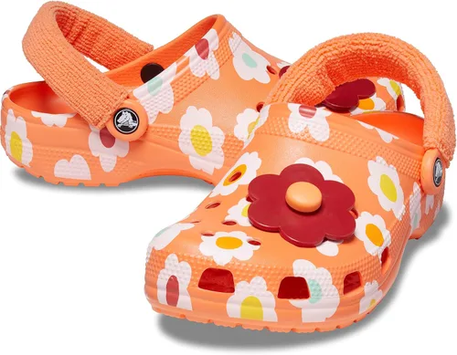 Vista 6 de Crocs Zuecos clásicos unisex para adultos