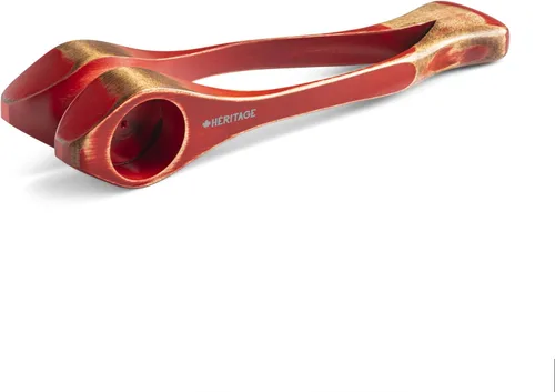 Vista 23 de Instrumento de percusión, madera de arce canadiense hecha a mano, sonido popular de madera natural, gran regalo para todas las edades con cualquier