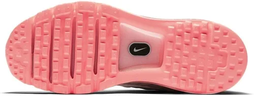 Vista 5 de Nike Mujeres Air Max 2017 Zapatos Para Correr