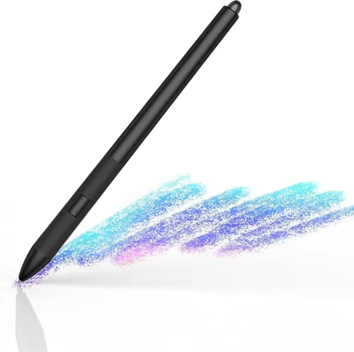 Vista 9 de Lápiz óptico para HP Pro 612 y Pro X2 612 G1 - Negro K0G16AA HP Tablet Versión Stylus