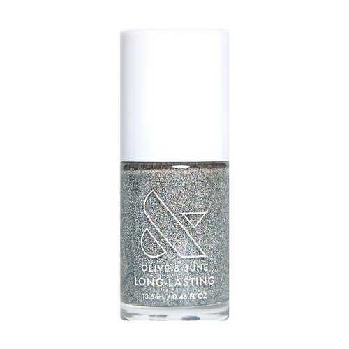 Vista 58 de Olive & June - Esmalte de uñas de larga duración, acabado voluminoso similar al gel, no necesita lámpara, dura hasta 10 días, sin 15 ingredientes Aw.