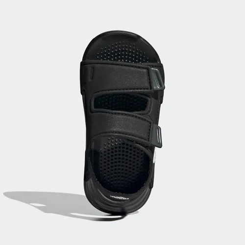 Vista 3 de adidas Sandalia Altaswim para niño