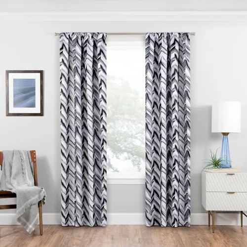 Vista 8 de Panel de ventana Eclipse 16429037063SLV Haley